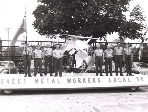 sheet metal workers local 30|roofers local 30 contract.